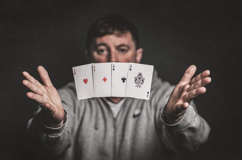 Magician's Tricks