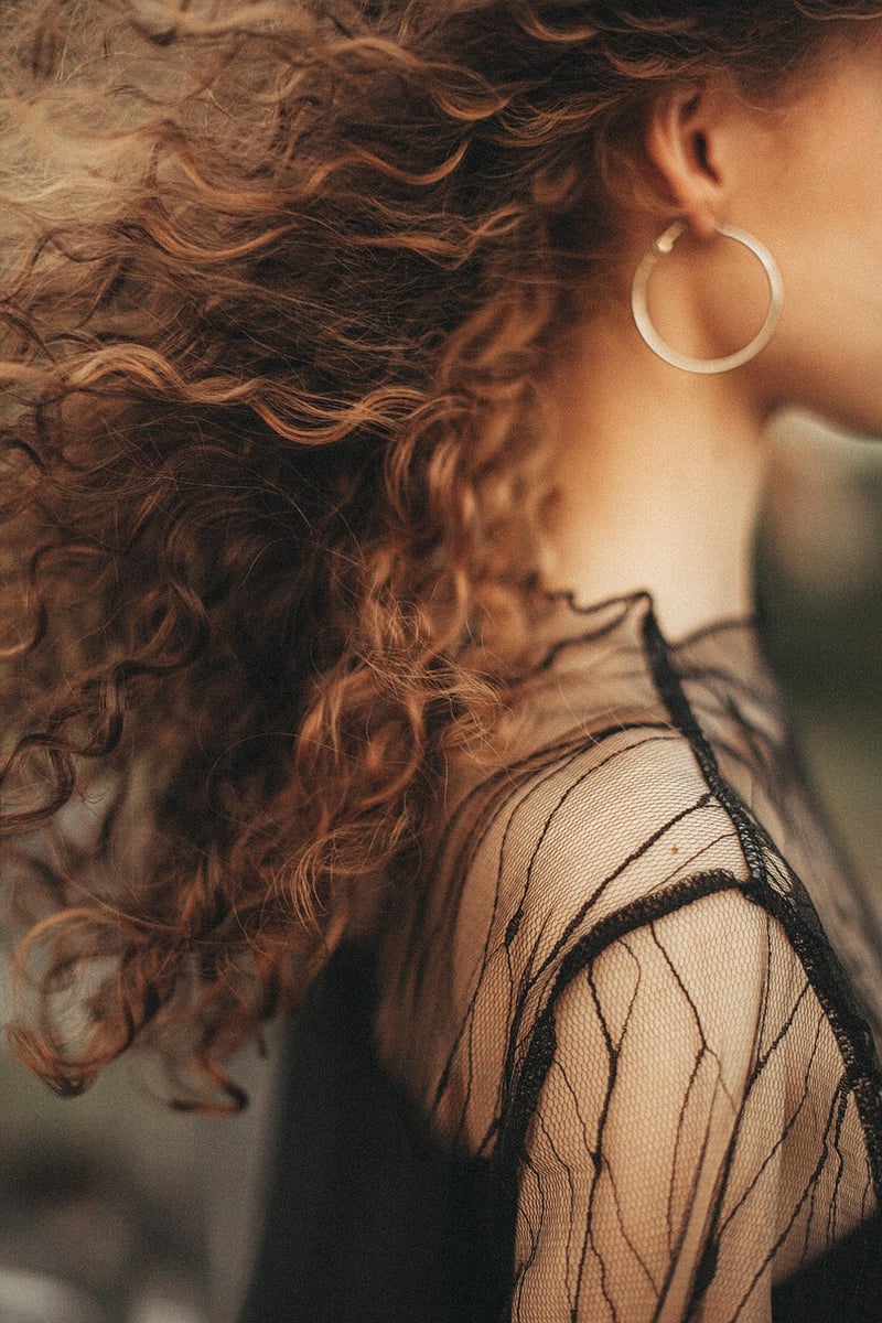 Everyday Ethereal Elegance Outfit